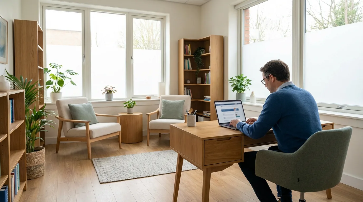 5 Tactics When Things Slow Down at Your Therapy Practice