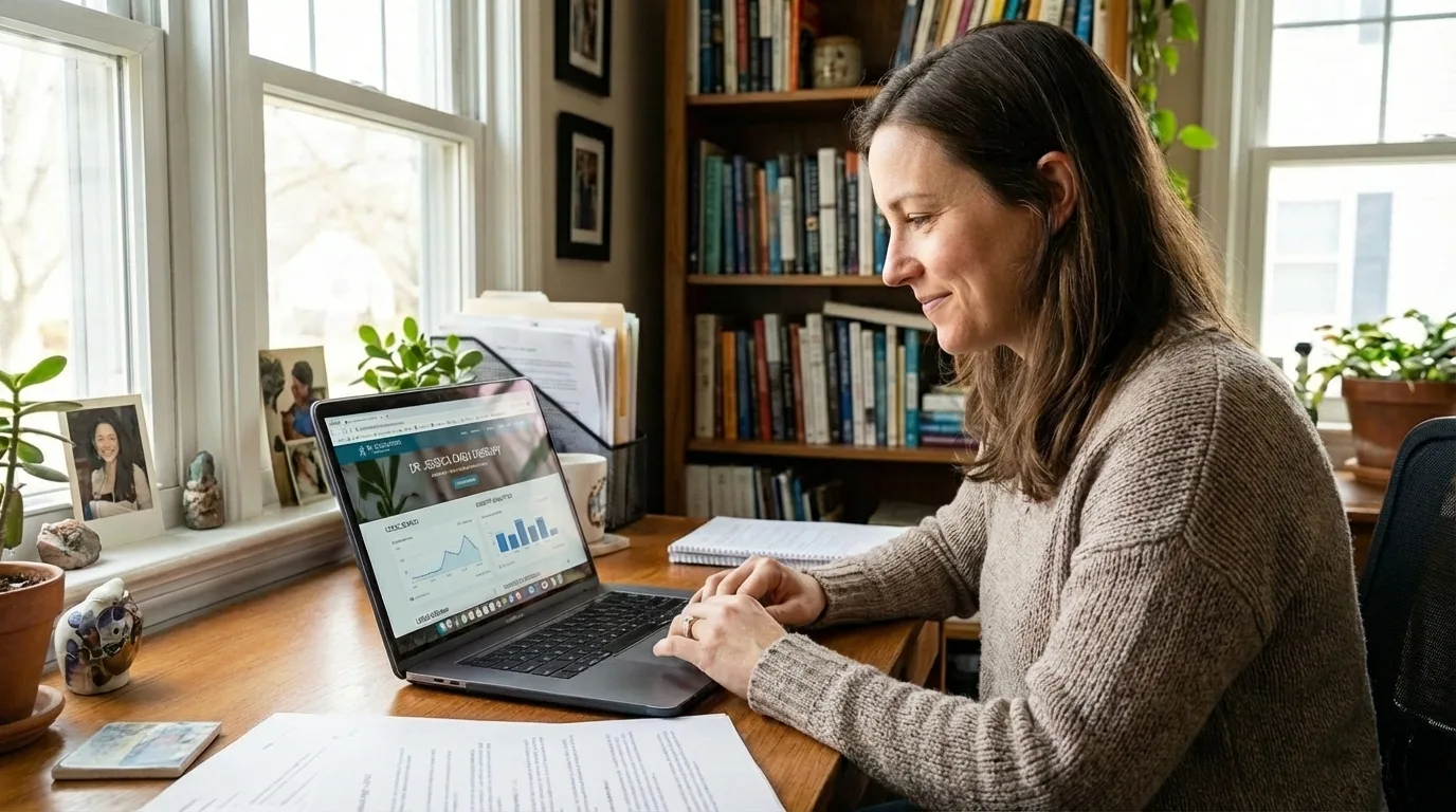 SEO for Therapists: How to Get Found on Google in 2026