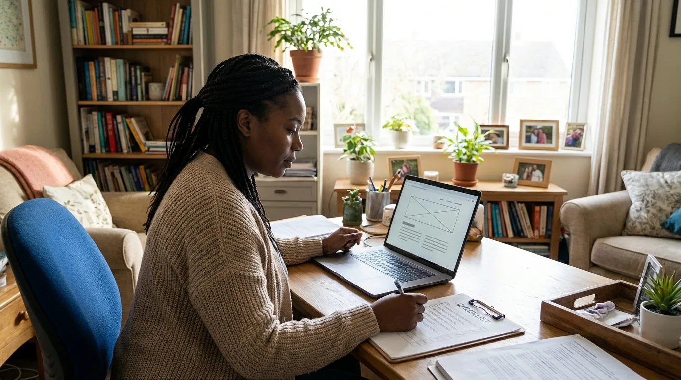 Therapist Website Checklist: 15 Essentials for 2026